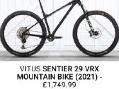 Parduodamas Vitus Sentier 29 Vrx (2021) - nuotraukos Nr. 9