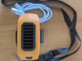 Daugiafunkcis nešiojamas kroviklis 6000mah - nuotraukos Nr. 3