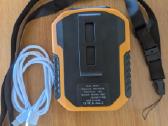 Daugiafunkcis nešiojamas kroviklis 6000mah - nuotraukos Nr. 5