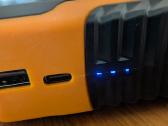 Daugiafunkcis nešiojamas kroviklis 6000mah - nuotraukos Nr. 2
