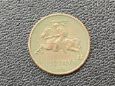 50 centų 1991m. - nuotraukos Nr. 2