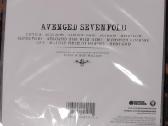 Avenged Sevenfold - Avenged Sevenfold - nuotraukos Nr. 2