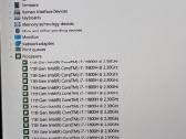 Dell Xps 9510 Rtx 3050 Ti - nuotraukos Nr. 8