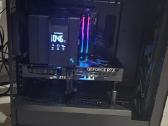 Geforce Msi 5070 Gaming trio - nuotraukos Nr. 2