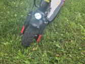 Parduodu neblogos būkles Kugoo Kirin M4 Pro - nuotraukos Nr. 8