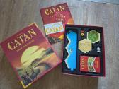 Stalo žaidimas Catan - nuotraukos Nr. 2