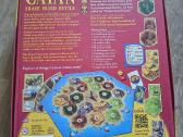 Stalo žaidimas Catan - nuotraukos Nr. 3