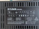 D-link Dir-885l Ac3150 Ultra WiFi routeris - nuotraukos Nr. 3