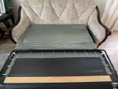 Parduodama sofa lova - nuotraukos Nr. 3