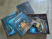 Stalo žaidimas Mysterium - nuotraukos Nr. 2