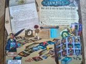 Stalo žaidimas Mysterium - nuotraukos Nr. 3