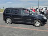 VW touran - nuotraukos Nr. 2