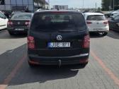VW touran - nuotraukos Nr. 3