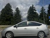 Toyota prius - nuotraukos Nr. 6