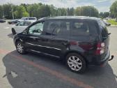 VW touran - nuotraukos Nr. 4