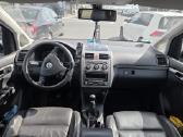 VW touran - nuotraukos Nr. 5