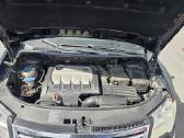 VW touran - nuotraukos Nr. 9