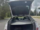 Toyota prius - nuotraukos Nr. 16