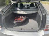 Toyota prius - nuotraukos Nr. 17
