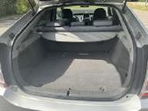 Toyota prius - nuotraukos Nr. 18