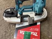 Makita Dpb184 + 3 juostos! - nuotraukos Nr. 2