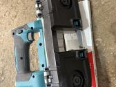 Makita Dpb184 + 3 juostos! - nuotraukos Nr. 3