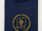 Mokyklinių uniformų emblemos - nuotraukos Nr. 10