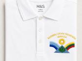 Mokyklinių uniformų emblemos - nuotraukos Nr. 20