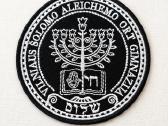Mokyklinių uniformų emblemos - nuotraukos Nr. 23