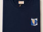 Mokyklinių uniformų emblemos - nuotraukos Nr. 26