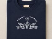 Mokyklinių uniformų emblemos - nuotraukos Nr. 34
