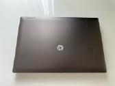 Hp Probook 6570b - nuotraukos Nr. 3