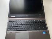 Hp Probook 6570b - nuotraukos Nr. 2