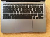 MacBook Air M1 - nuotraukos Nr. 5