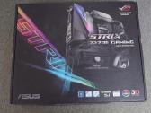 Asus Rog Strix Z270e Gaming motininė plokštė - nuotraukos Nr. 3