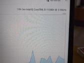 Lenovo Ideapad gaming 3 32gb 3050ti - nuotraukos Nr. 2