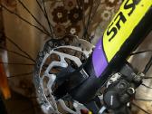 Itališkas Bianchi Duel 27s dviratis - nuotraukos Nr. 10