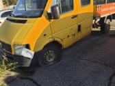 Parduodami 4 automobiliai - nuotraukos Nr. 3