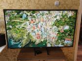 LG 55uj6307 Televizorius - nuotraukos Nr. 5