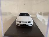 Nissan Skyline GT-r (R33) - nuotraukos Nr. 2