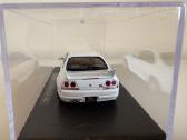 Nissan Skyline GT-r (R33) - nuotraukos Nr. 3