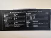 Nissan Skyline GT-r (R33) - nuotraukos Nr. 5
