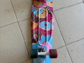 Penny boards riedlente - nuotraukos Nr. 2