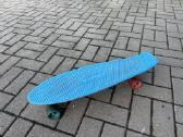 Penny boards riedlente - nuotraukos Nr. 3