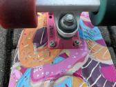 Penny boards riedlente - nuotraukos Nr. 4
