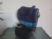 Cybex Solution M fix automobilinė kėdutė - nuotraukos Nr. 2