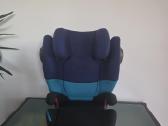 Cybex Solution M fix automobilinė kėdutė - nuotraukos Nr. 7