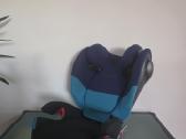 Cybex Solution M fix automobilinė kėdutė - nuotraukos Nr. 8