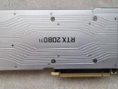 Nvidia Rtx 2080 Ti Founders Edition 11gb - nuotraukos Nr. 2