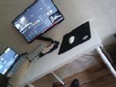 Asus Rog Xg27acms 320hz 2k 27" - nuotraukos Nr. 3